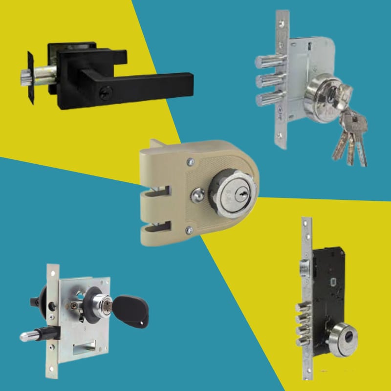 Cerraduras
