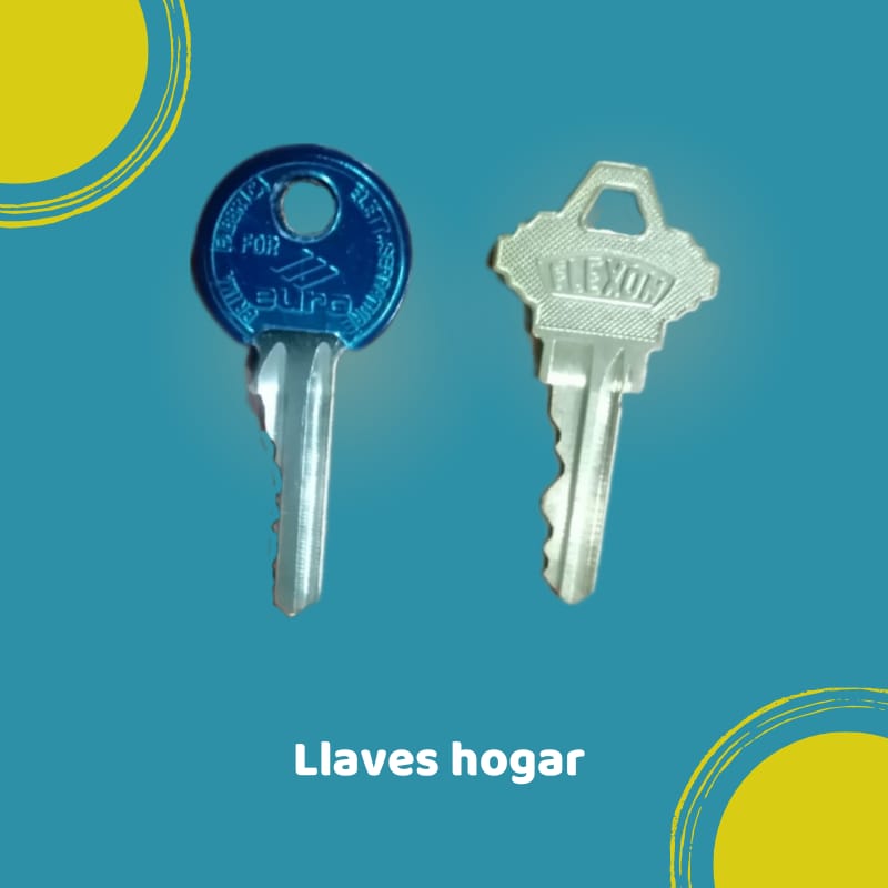 elaboracion llaves