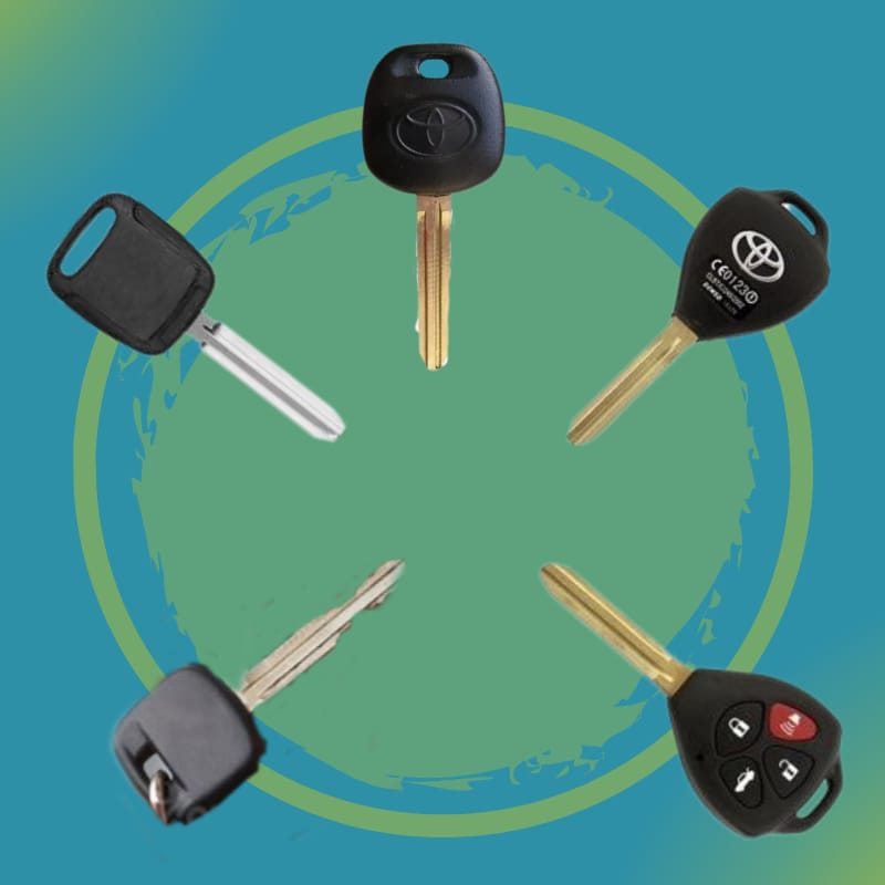 llaves autos 1
