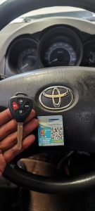 Cerrajeria Multitools Vehículos