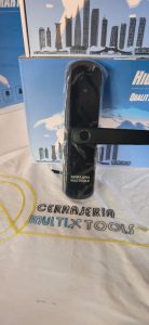 Cerraduras inteligentes