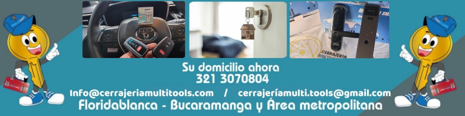 banner principal multitools